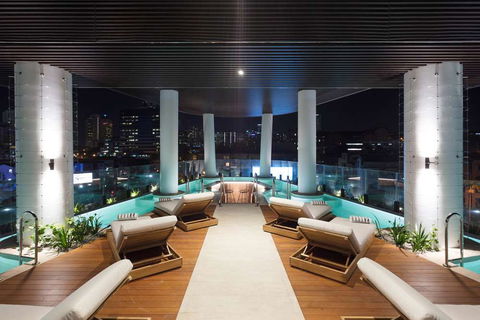 FV Brisbane By Peppers - Accommodation in Brisbane 11