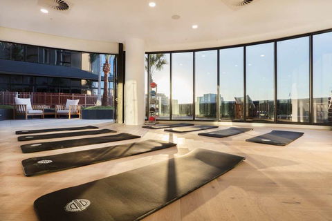 FV Brisbane By Peppers - Accommodation in Brisbane 13