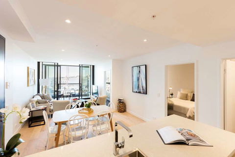FV Brisbane By Peppers - Accommodation in Brisbane 14