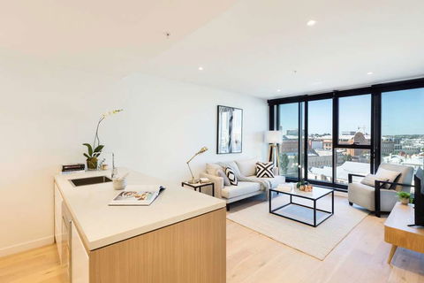 FV Brisbane By Peppers - Accommodation in Brisbane 15