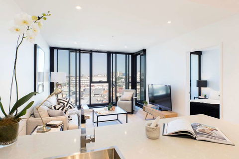 FV Brisbane By Peppers - Accommodation in Brisbane 16