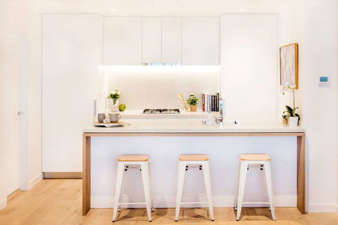 FV Brisbane By Peppers - Accommodation in Brisbane 17