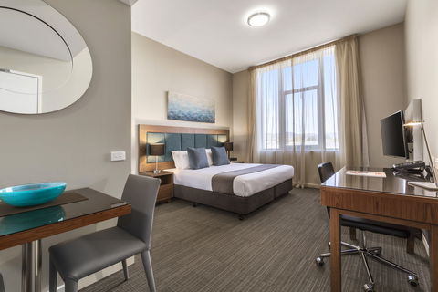 Quest Albury On Townsend - Accommodation in Brisbane 4