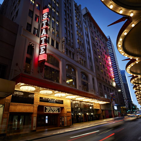 QT Sydney - Accommodation in Brisbane 0