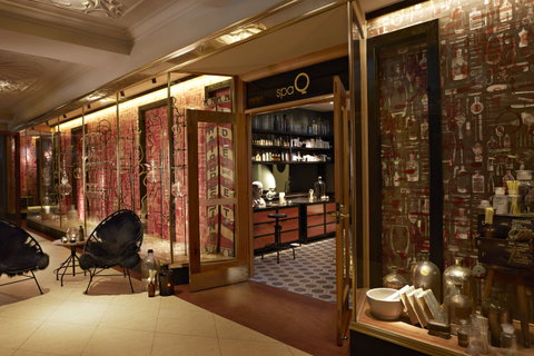 QT Sydney - Accommodation in Brisbane 1