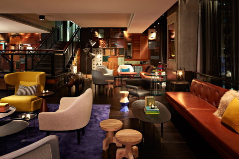 QT Sydney - Accommodation in Brisbane 3