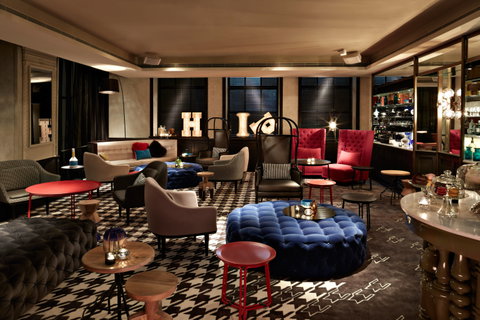 QT Sydney - Accommodation in Brisbane 4