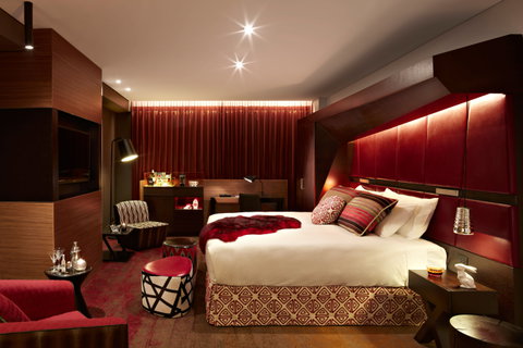 QT Sydney - Accommodation in Brisbane 6