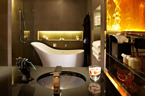 QT Sydney - Accommodation in Brisbane 7