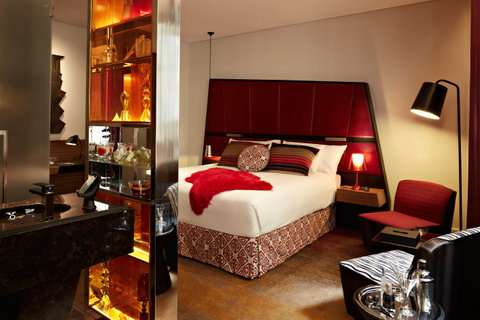 QT Sydney - Accommodation in Brisbane 8