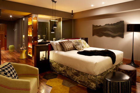 QT Sydney - Accommodation in Brisbane 9