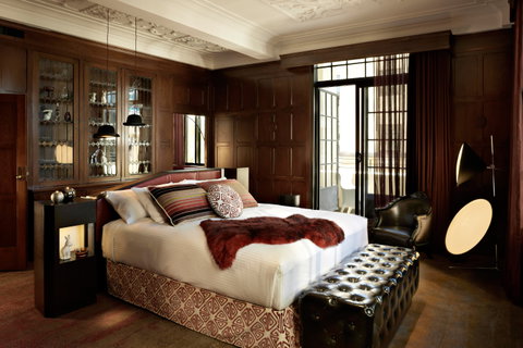 QT Sydney - Accommodation in Brisbane 13
