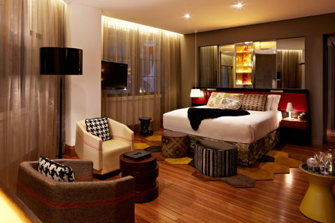 QT Sydney - Accommodation in Brisbane 15