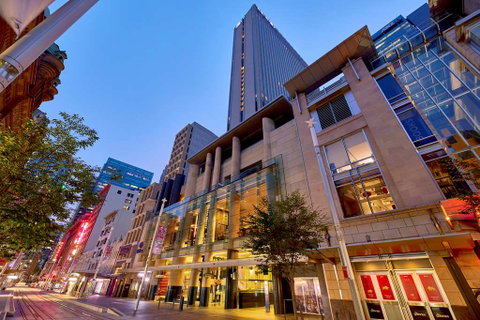 Hilton Sydney - Accommodation in Brisbane 0