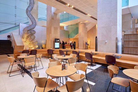 Hilton Sydney - Accommodation in Brisbane 3
