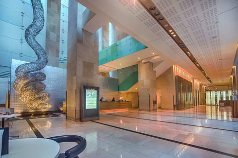 Hilton Sydney - Accommodation in Brisbane 4