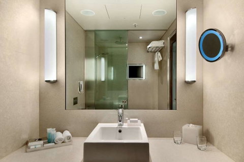 Hilton Sydney - Accommodation in Brisbane 6