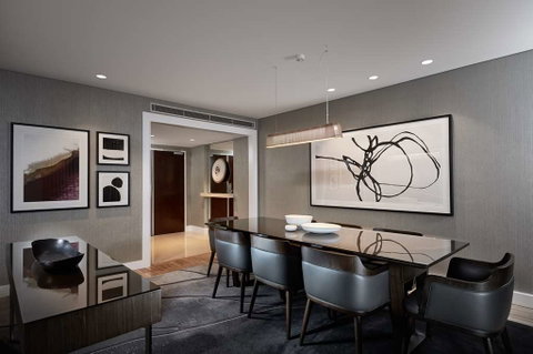 Hilton Sydney - Accommodation in Brisbane 8