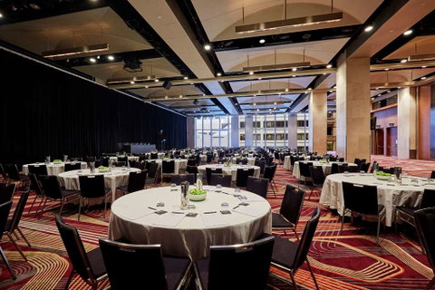 Hilton Sydney - Accommodation in Brisbane 10