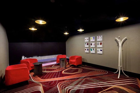 Hilton Sydney - Accommodation in Brisbane 11