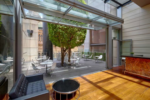 Hilton Sydney - Accommodation in Brisbane 12