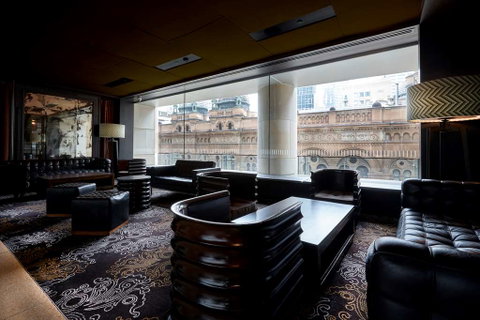 Hilton Sydney - Accommodation in Brisbane 14
