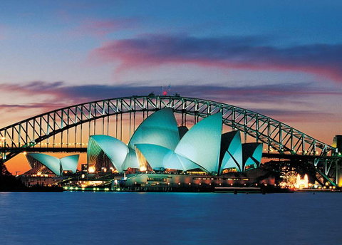 Hilton Sydney - Accommodation in Brisbane 15