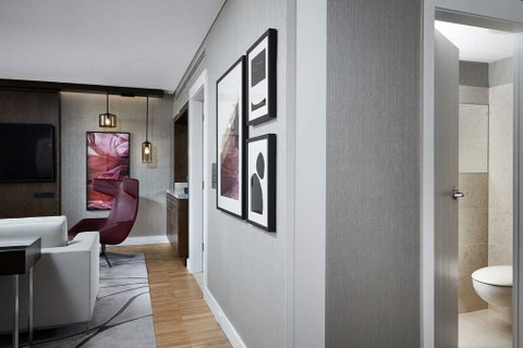 Hilton Sydney - Accommodation in Brisbane 17