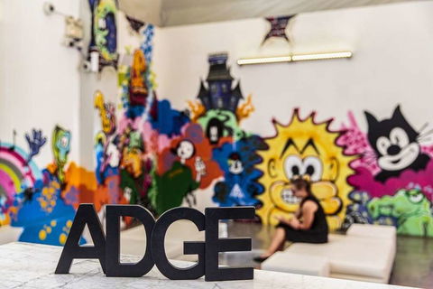 Adge Apartment Hotel - Accommodation in Brisbane 3