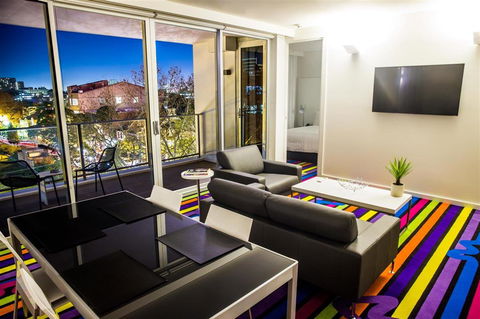 Adge Apartment Hotel - Accommodation in Brisbane 5