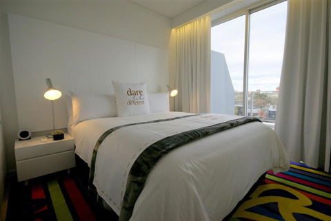 Adge Apartment Hotel - Accommodation in Brisbane 6