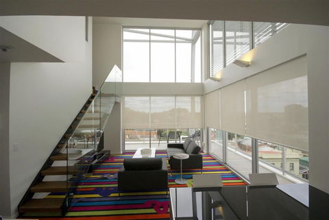 Adge Apartment Hotel - Accommodation in Brisbane 8