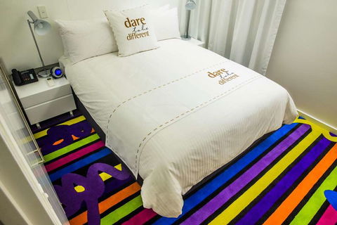 Adge Apartment Hotel - Accommodation in Brisbane 9