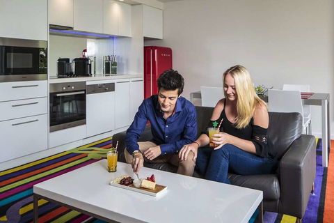 Adge Apartment Hotel - Accommodation in Brisbane 12