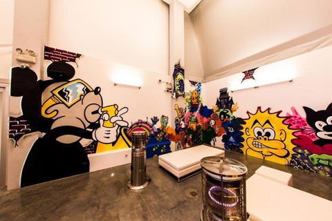 Adge Apartment Hotel - Accommodation in Brisbane 13