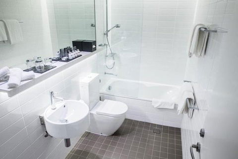 Adge Apartment Hotel - Accommodation in Brisbane 14