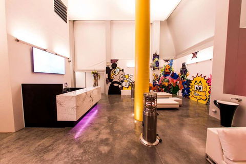 Adge Apartment Hotel - Accommodation in Brisbane 16