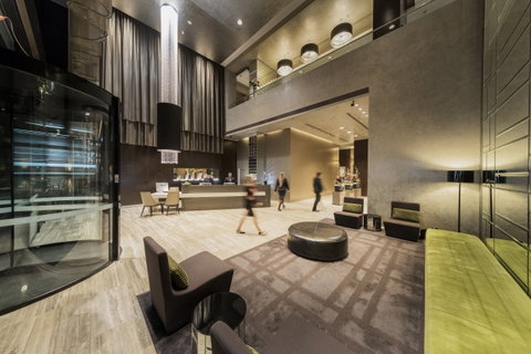 Fraser Suites Sydney - Accommodation in Brisbane 3