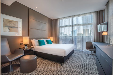 Fraser Suites Sydney - Accommodation in Brisbane 4