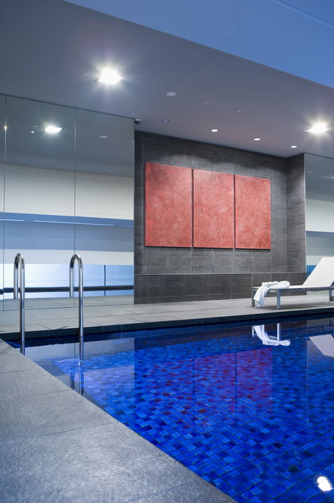 Fraser Suites Sydney - Accommodation in Brisbane 6