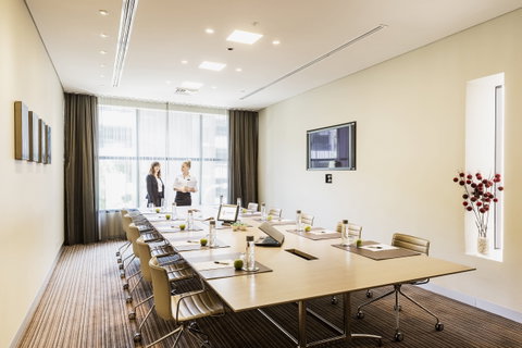 Fraser Suites Sydney - Accommodation in Brisbane 7