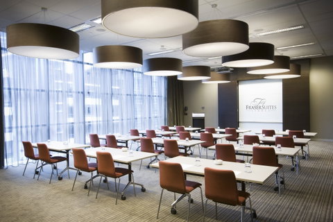 Fraser Suites Sydney - Accommodation in Brisbane 8