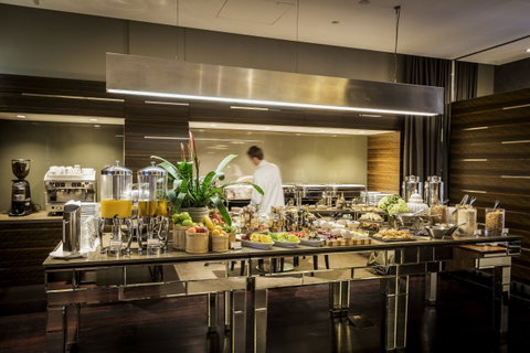 Fraser Suites Sydney - Accommodation in Brisbane 9