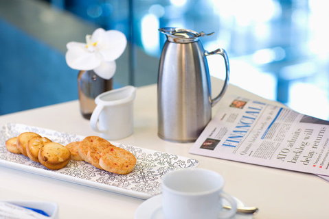 Fraser Suites Sydney - Accommodation in Brisbane 10