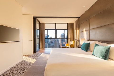 Fraser Suites Sydney - Accommodation in Brisbane 12
