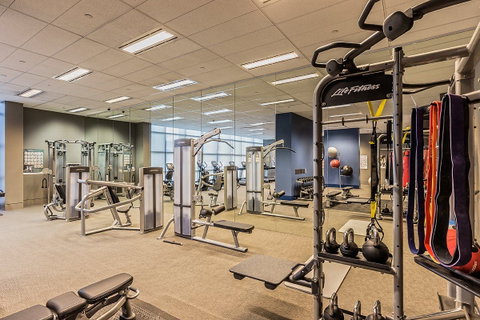 Fraser Suites Sydney - Accommodation in Brisbane 13
