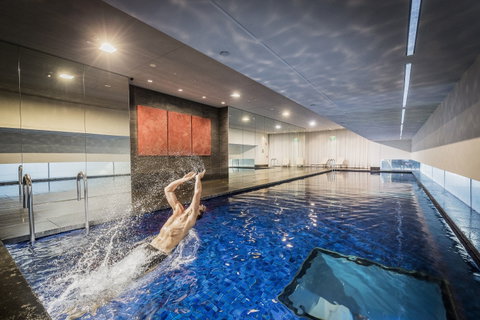 Fraser Suites Sydney - Accommodation in Brisbane 14