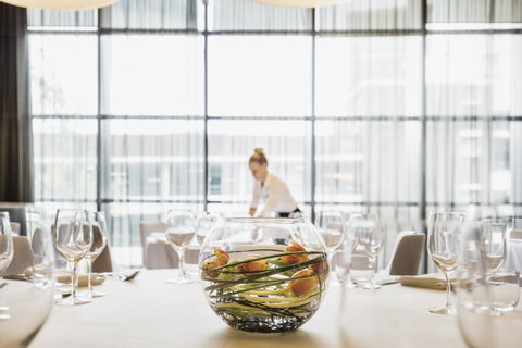 Fraser Suites Sydney - Accommodation in Brisbane 17