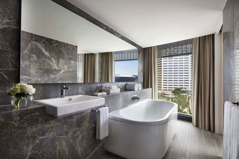 Hyatt Regency Sydney - Accommodation in Brisbane 3