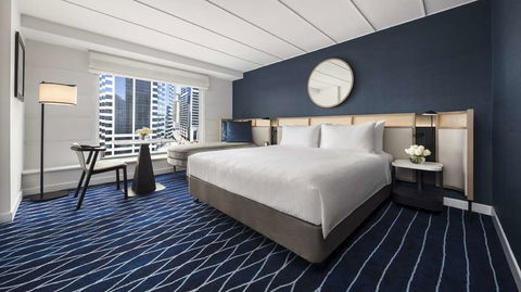 Hyatt Regency Sydney - Accommodation in Brisbane 4